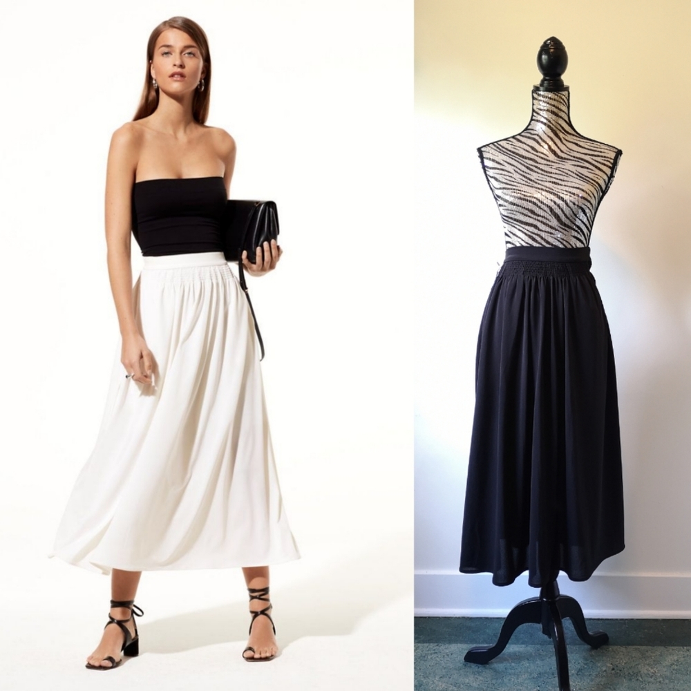 SALE!!! Babaton Eduardo skirt - New without tags